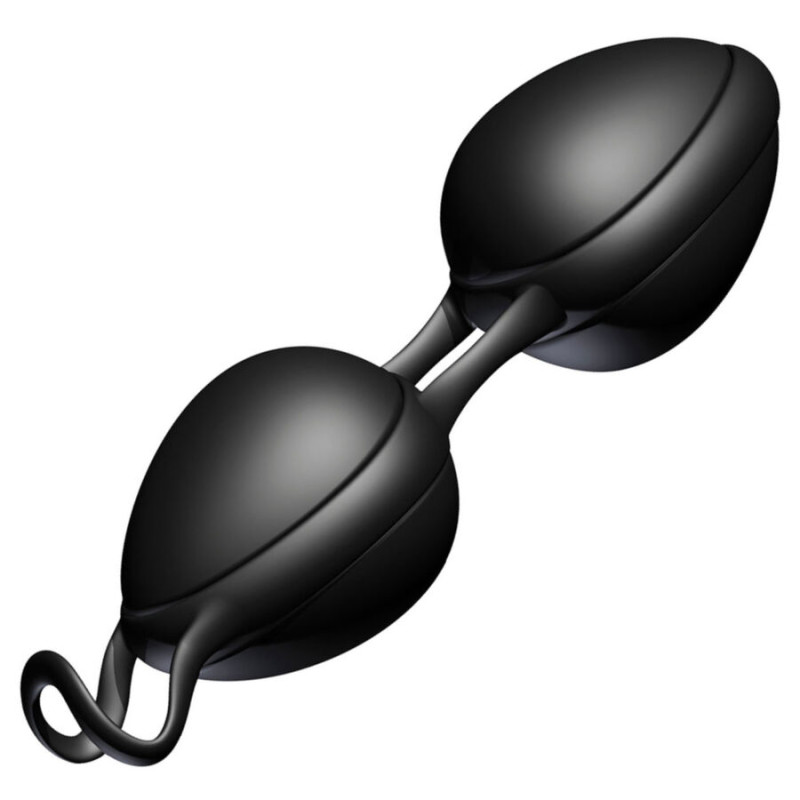 Joydivion Joyballs - Boules Chinois Noires Secrets.